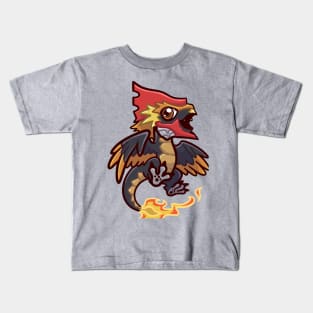 Aitvaras Kids T-Shirt